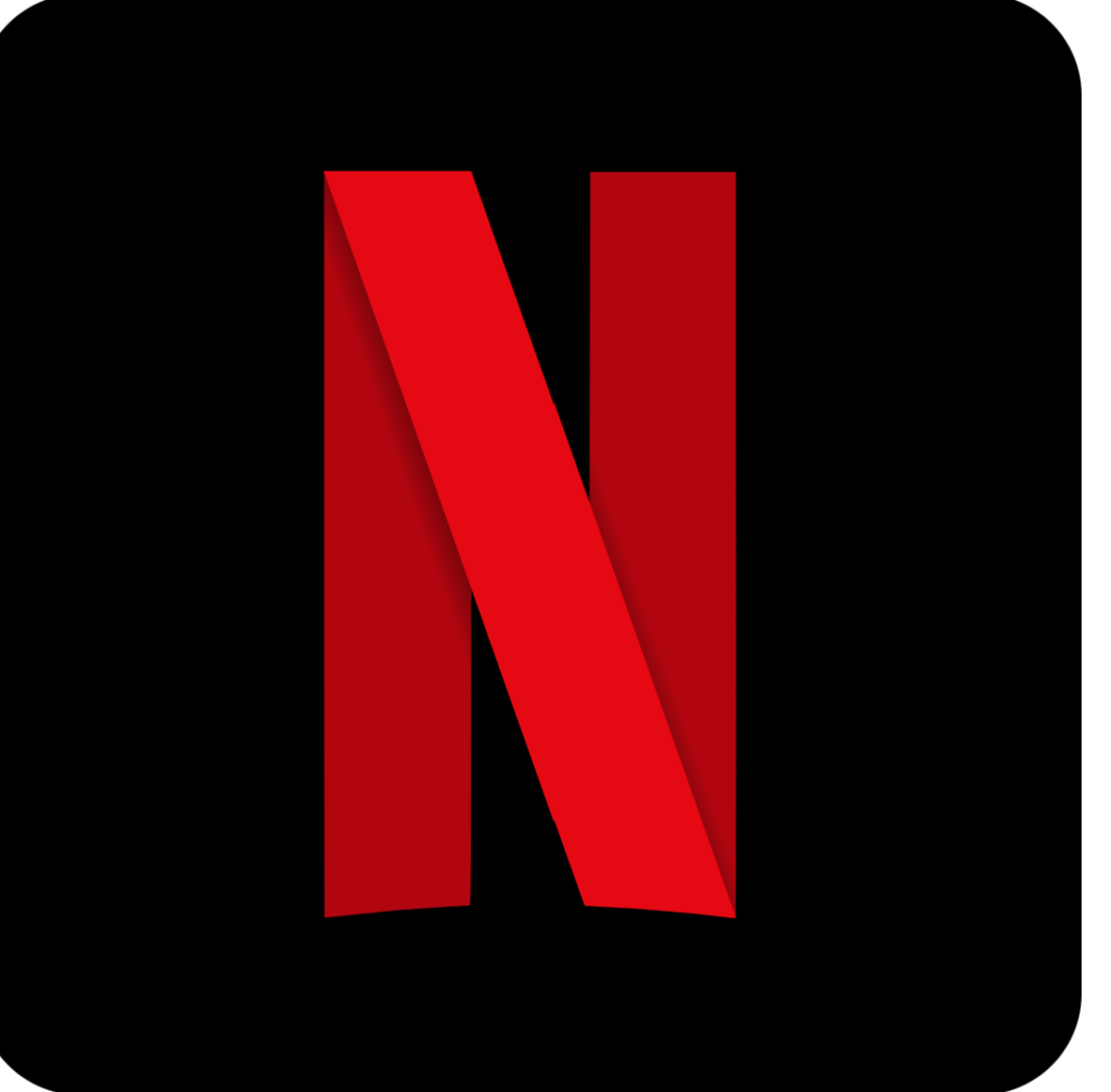 Netflix Logo