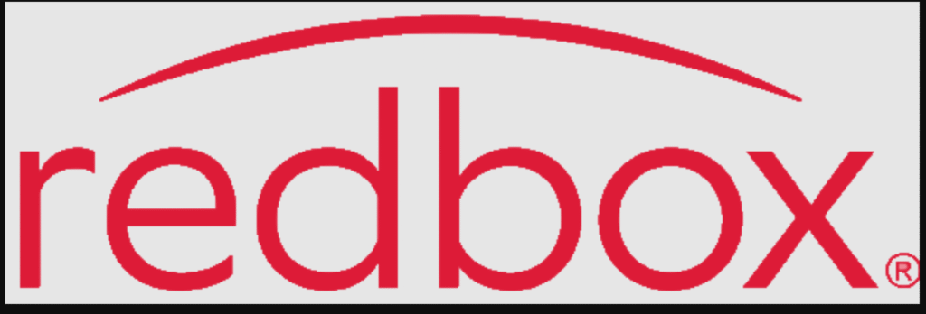 Redbox Logo