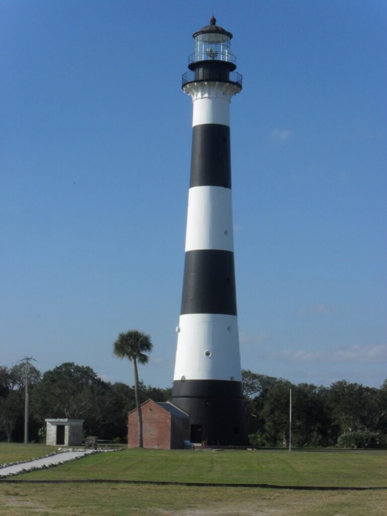 Cape Canaveral Lighthouse